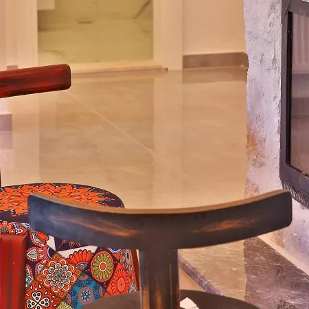 Saribelen 2 Bedroom Secluded With Private Pool Hot Tub