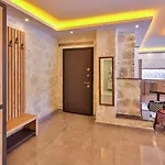 Willa Saribelen 2 Bedroom Secluded With Private Pool Hot Tub Kalkan