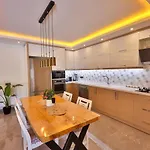 Saribelen 2 Bedroom Secluded With Private Pool Hot Tub * Kalkan