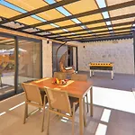 Saribelen 2 Bedroom Secluded With Private Pool Hot Tub * Kalkan