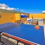 Saribelen 2 Bedroom Secluded With Private Pool Hot Tub Villa Kalkan
