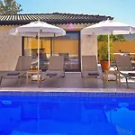 Villa Saribelen 2 Bedroom Secluded With Private Pool Hot Tub