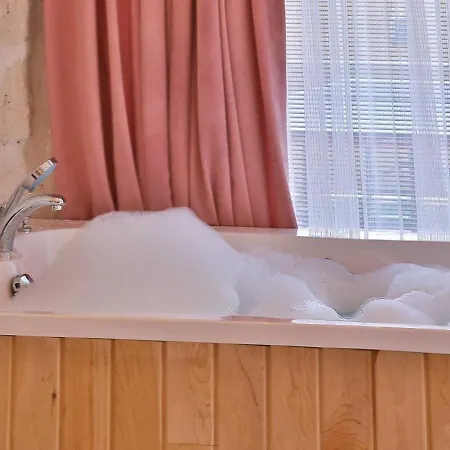 Saribelen 2 Bedroom Secluded With Private Pool Hot Tub Villa