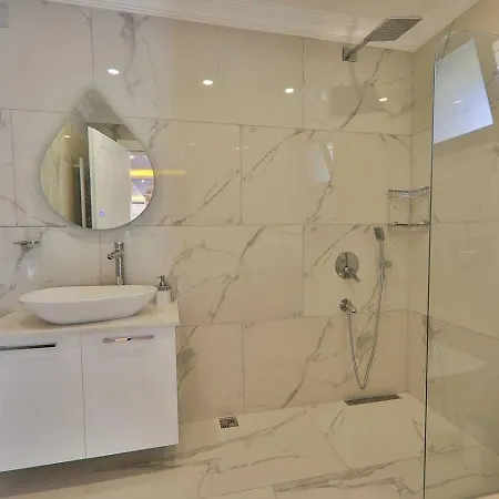 Saribelen 2 Bedroom Secluded With Private Pool Hot Tub * Kalkan